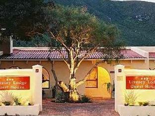 Livesey Lodge Guest House Hermanus Exteriör bild